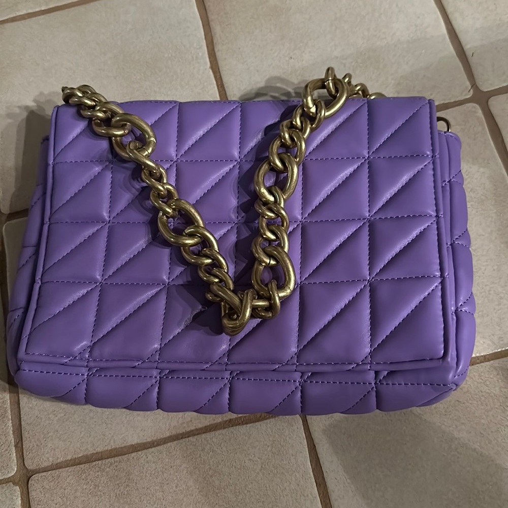 Zara bag